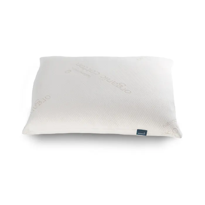 Is this pillow adjustable for individual comfort?