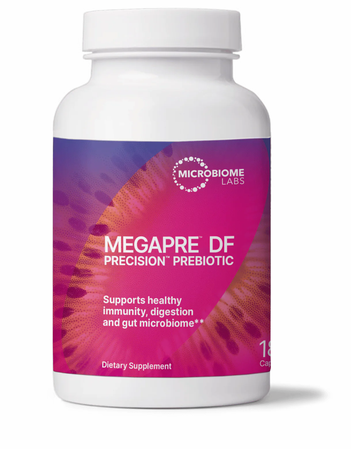 which one comes first in this product line?  I thought it was the spore biotic and then is it the prebiotic?