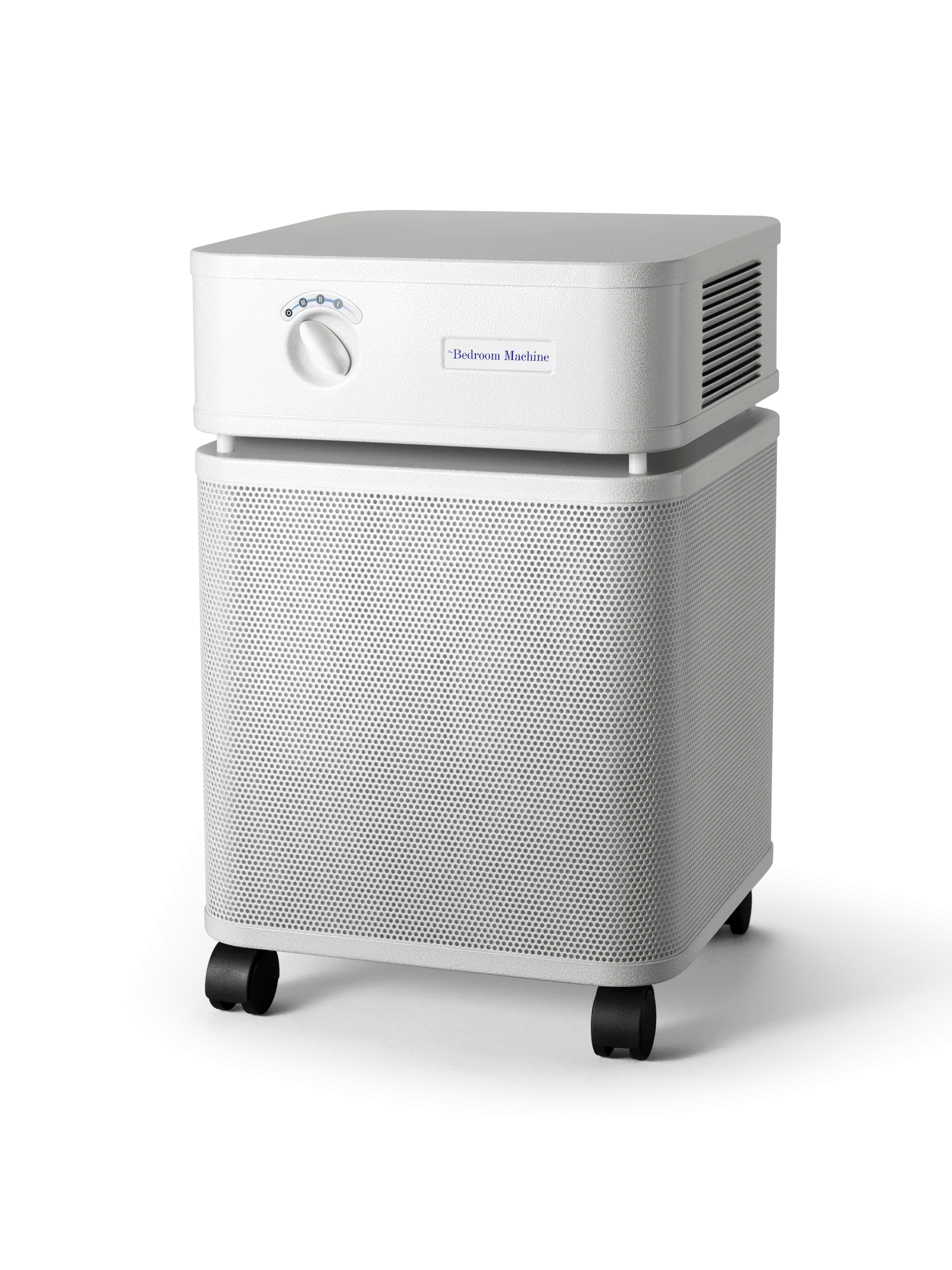 Austin Air Systems The Bedroom Machine Air Purifier Questions & Answers