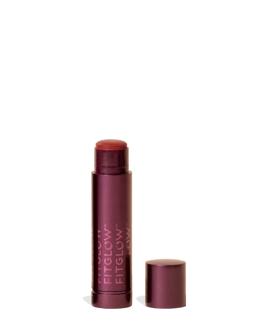 Titanium dioxide in FiT glow lipstick Ingredients