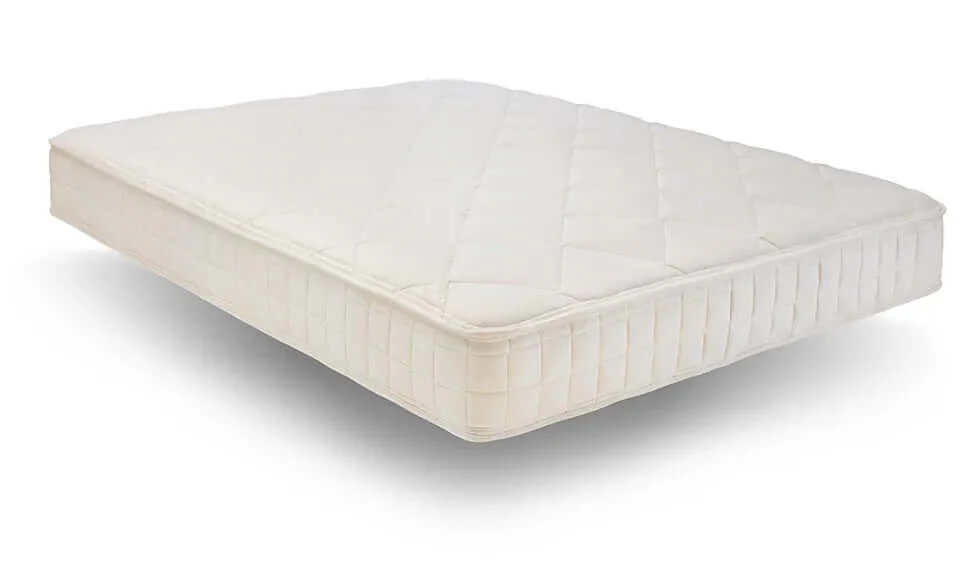 Naturepedic Organic Chorus Mattress Questions & Answers
