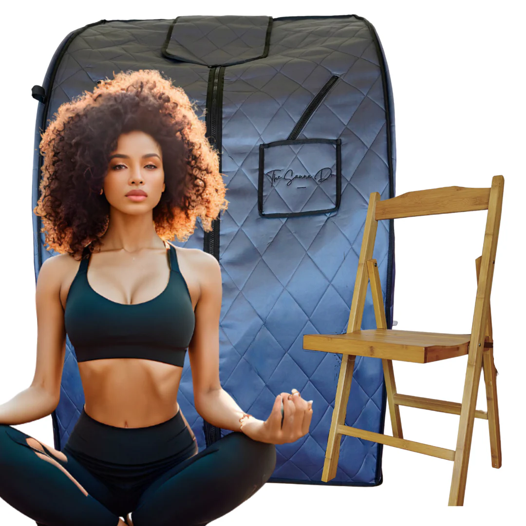 The Sauna Dr - Best Price Low EMF Personal Infrared Sauna Questions & Answers