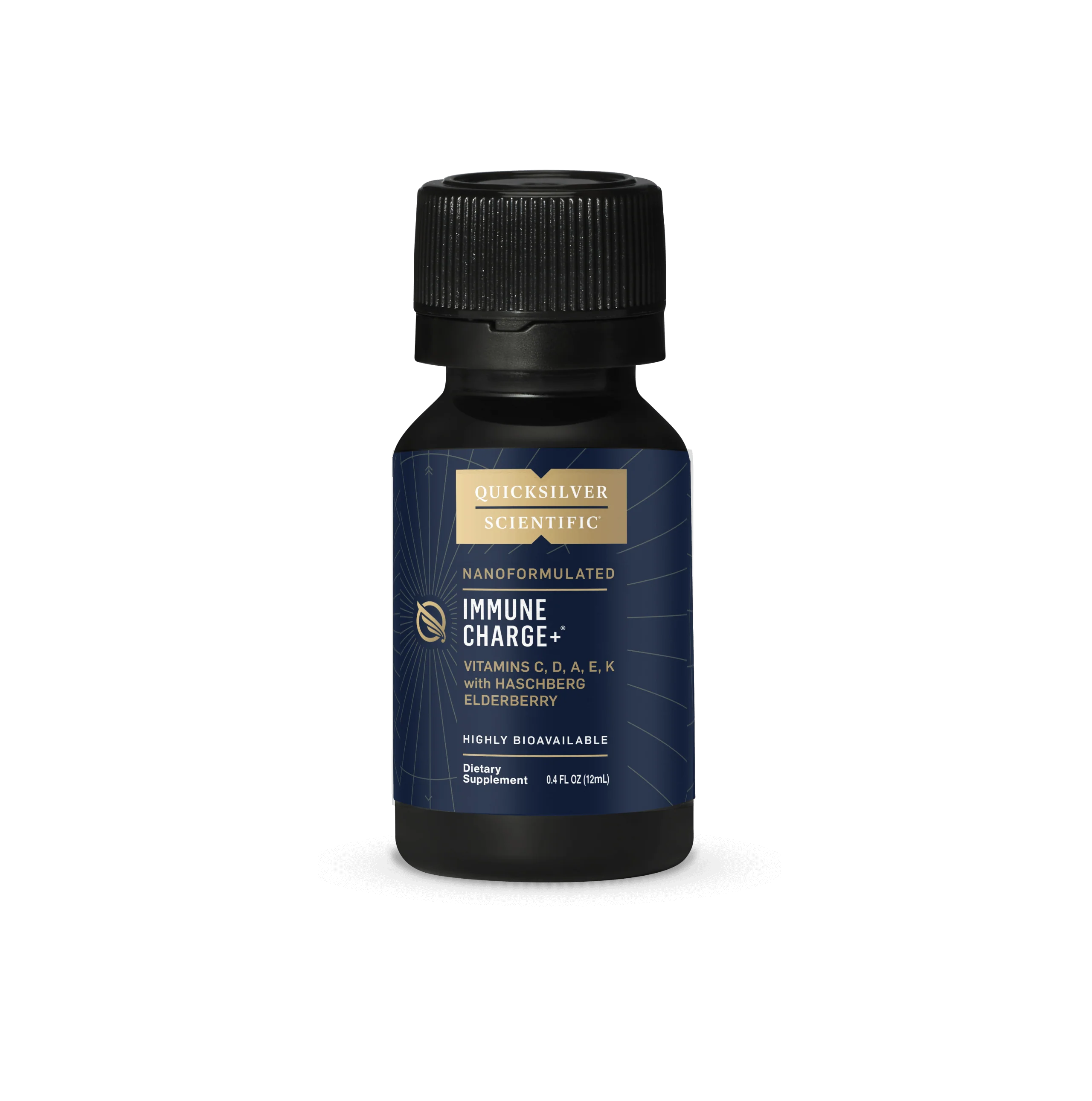 Quicksilver Immune Charge+® Shots Questions & Answers