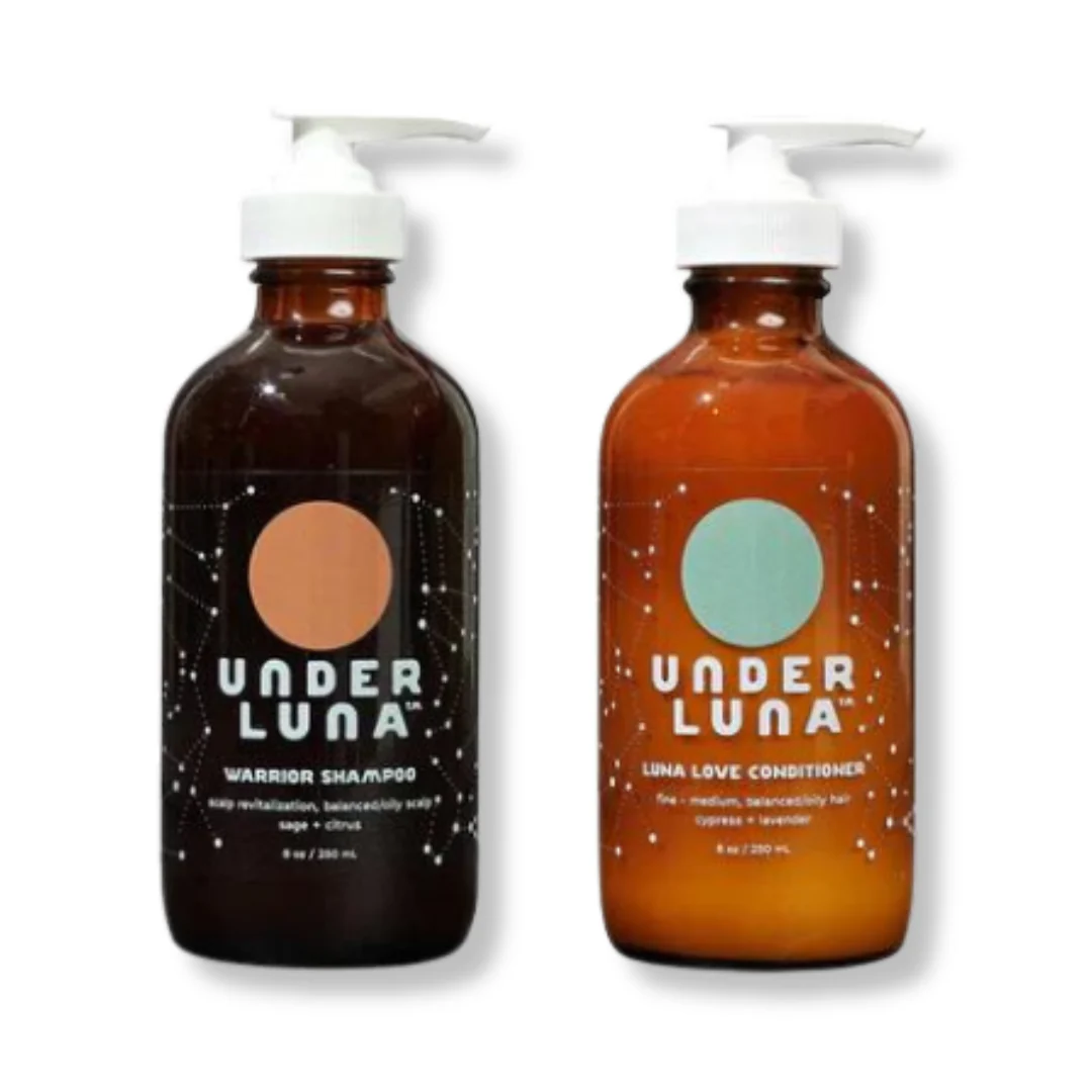 Are shampoo and conditioner safe for color treated hair